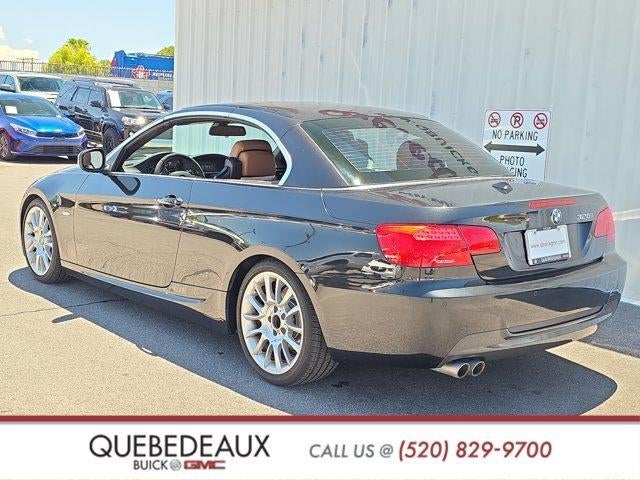 2013 BMW 3 Series 328i