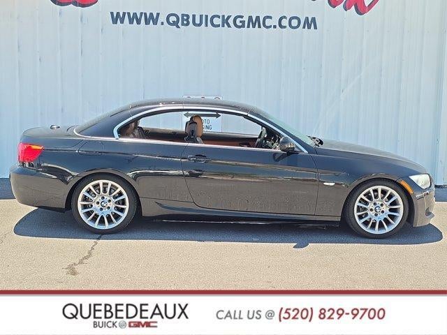 2013 BMW 3 Series 328i