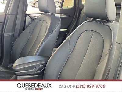 2017 BMW X1 xDrive28i