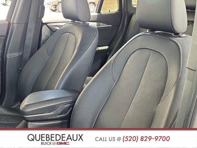 2017 BMW X1 xDrive28i