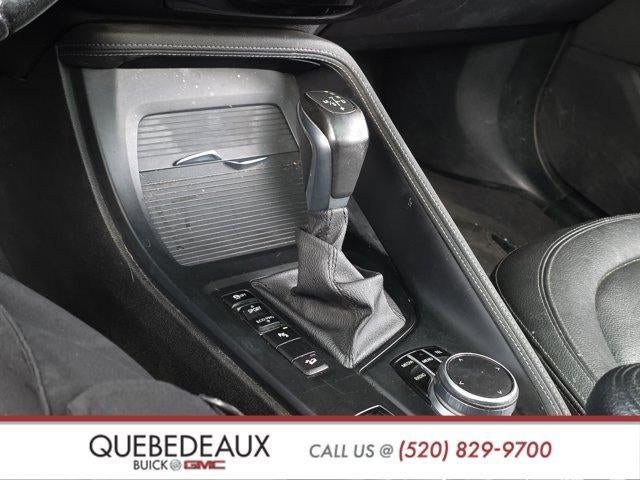 2017 BMW X1 xDrive28i