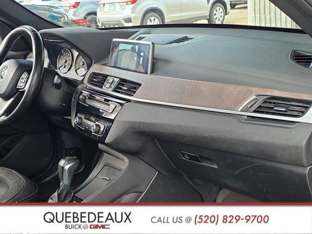 2017 BMW X1 xDrive28i