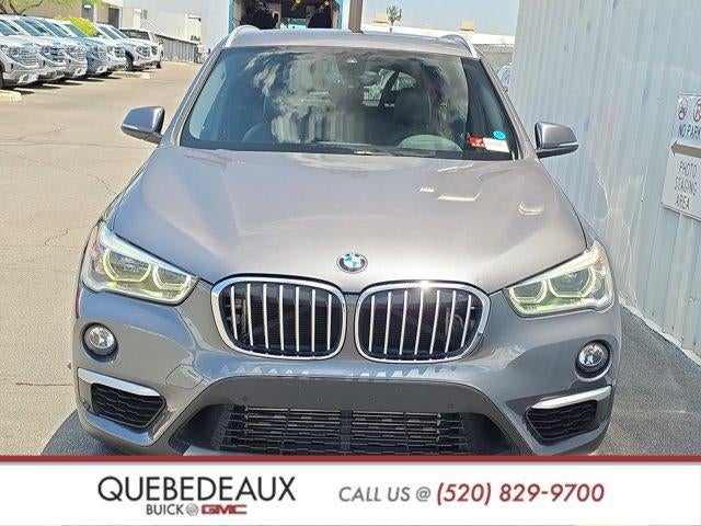 2017 BMW X1 xDrive28i