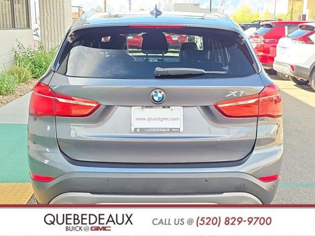 2017 BMW X1 xDrive28i