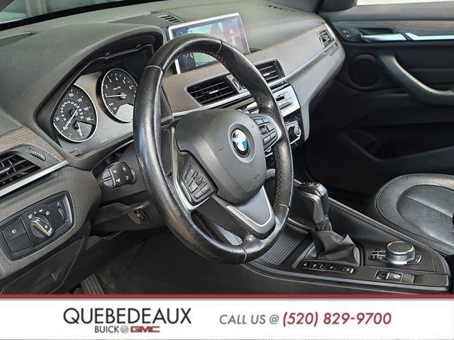 2017 BMW X1 xDrive28i
