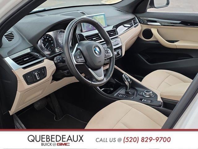 2020 BMW X1 sDrive28i