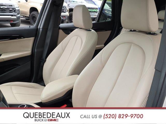 2020 BMW X1 sDrive28i