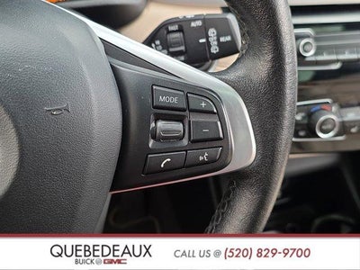 2020 BMW X1 sDrive28i