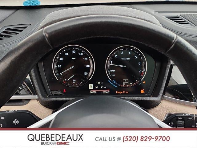 2020 BMW X1 sDrive28i