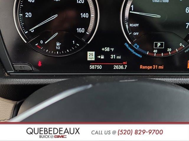 2020 BMW X1 sDrive28i