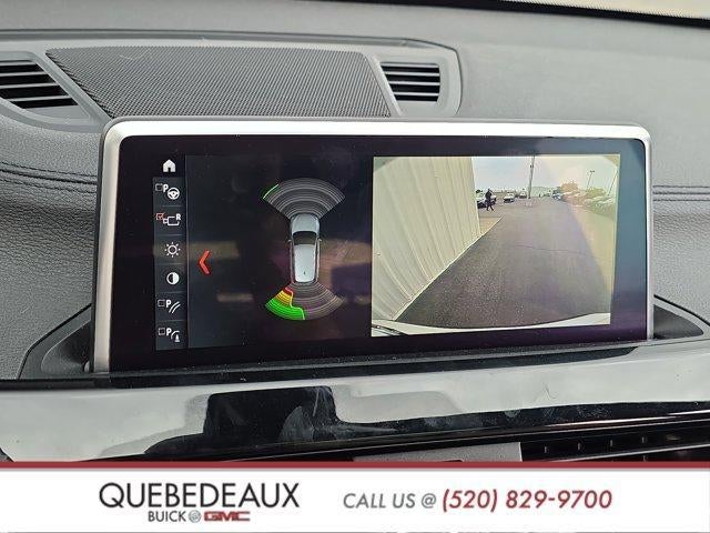 2020 BMW X1 sDrive28i