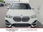 2020 BMW X1 sDrive28i