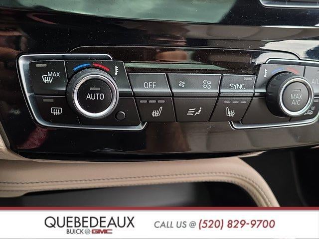 2020 BMW X1 sDrive28i