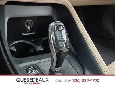 2020 BMW X1 sDrive28i