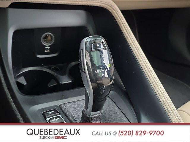 2020 BMW X1 sDrive28i