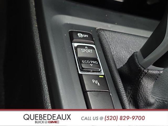 2020 BMW X1 sDrive28i