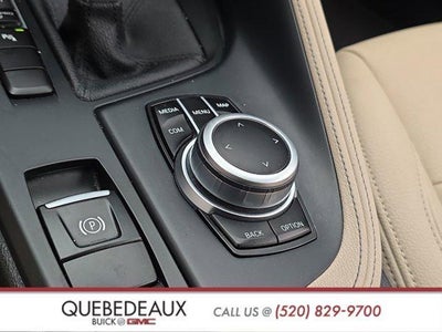 2020 BMW X1 sDrive28i