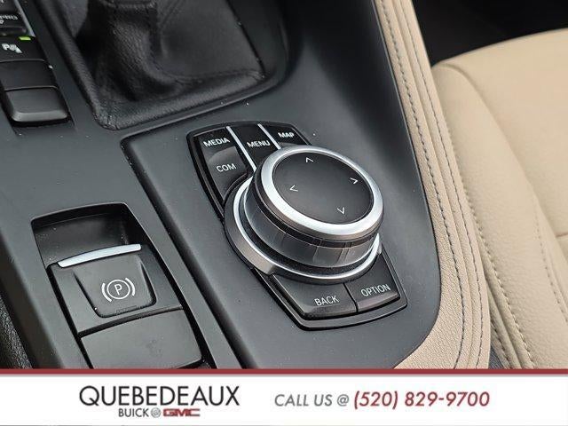 2020 BMW X1 sDrive28i