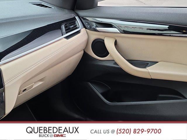 2020 BMW X1 sDrive28i