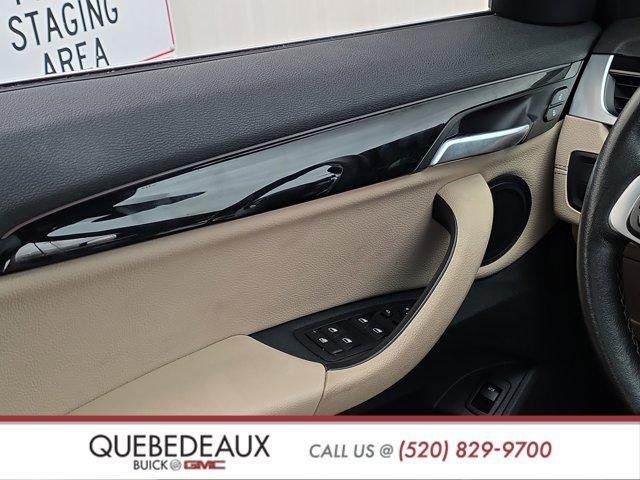 2020 BMW X1 sDrive28i