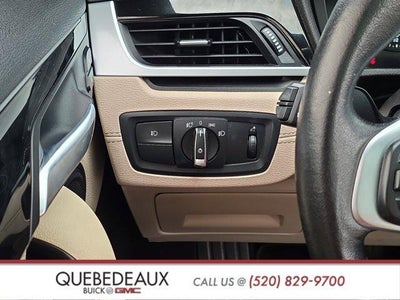 2020 BMW X1 sDrive28i