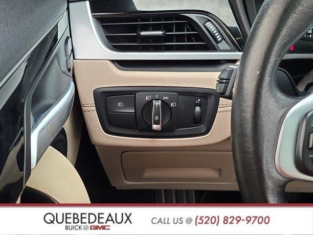 2020 BMW X1 sDrive28i