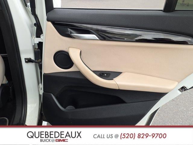 2020 BMW X1 sDrive28i