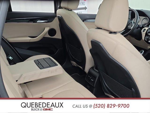 2020 BMW X1 sDrive28i