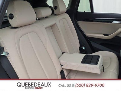 2020 BMW X1 sDrive28i