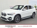 2020 BMW X1 sDrive28i