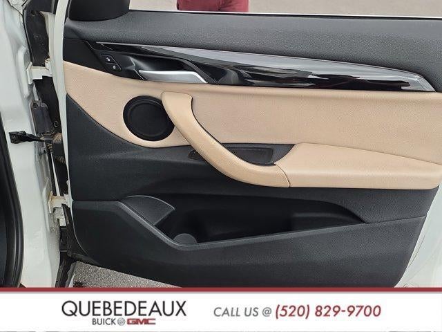 2020 BMW X1 sDrive28i