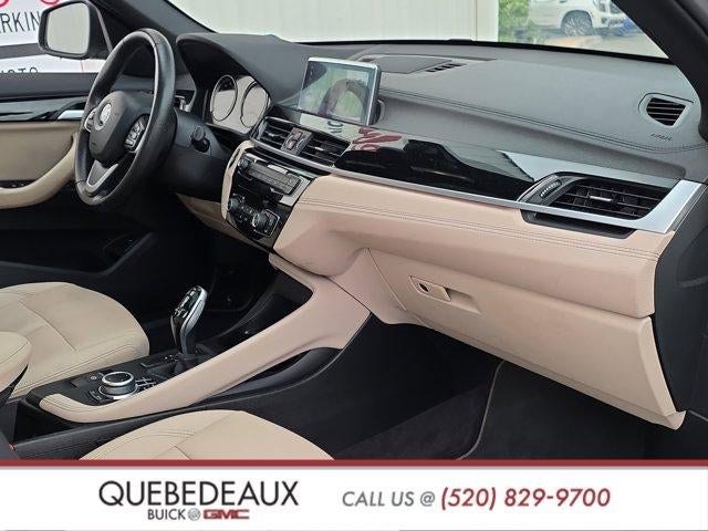 2020 BMW X1 sDrive28i