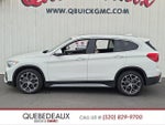 2020 BMW X1 sDrive28i