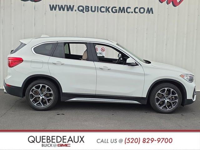 2020 BMW X1 sDrive28i