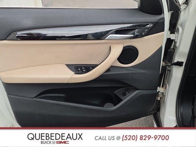 2020 BMW X1 sDrive28i