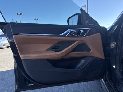 2023 BMW i4 eDrive40