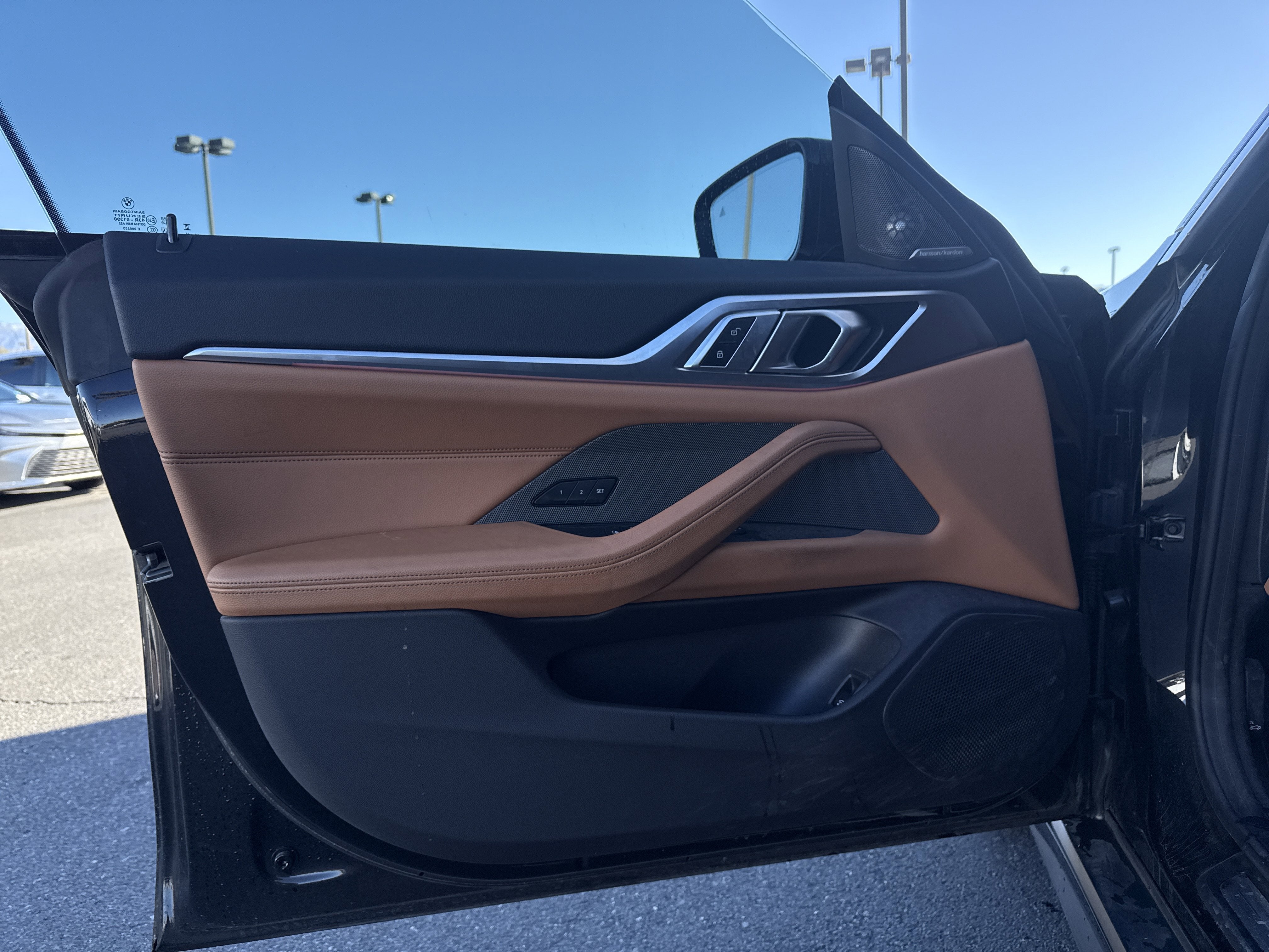 2023 BMW i4 eDrive40