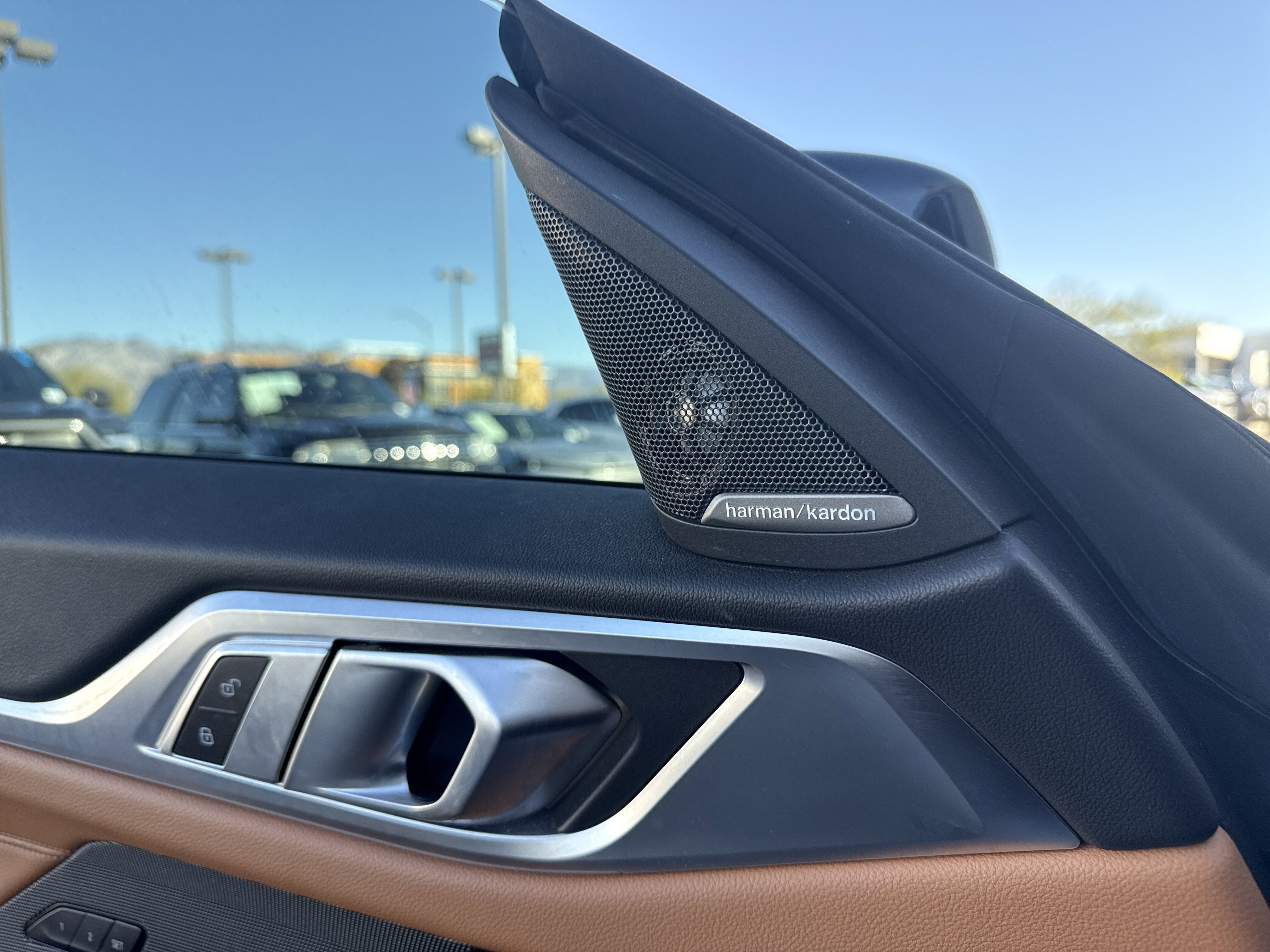 2023 BMW i4 eDrive40