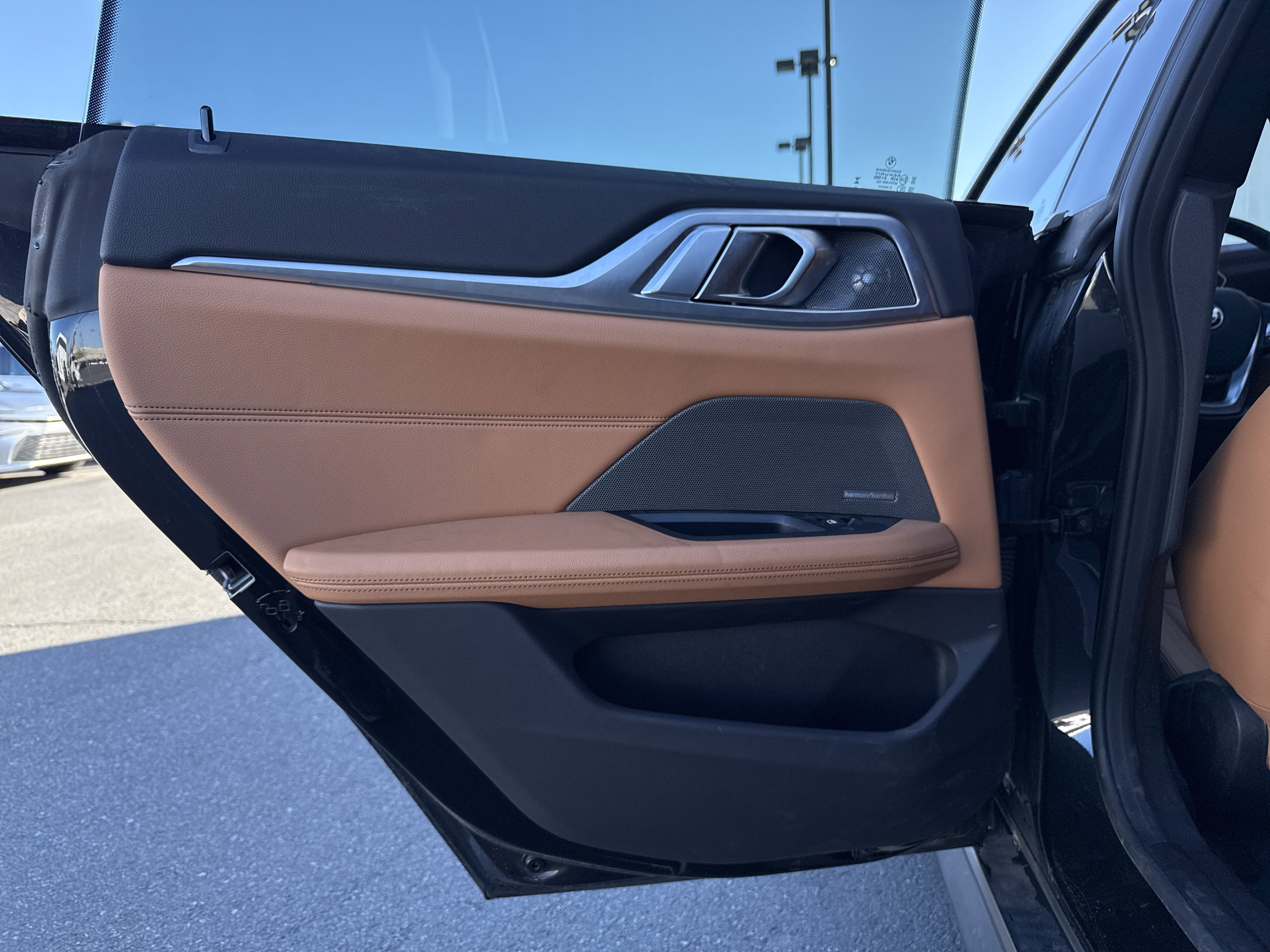 2023 BMW i4 eDrive40