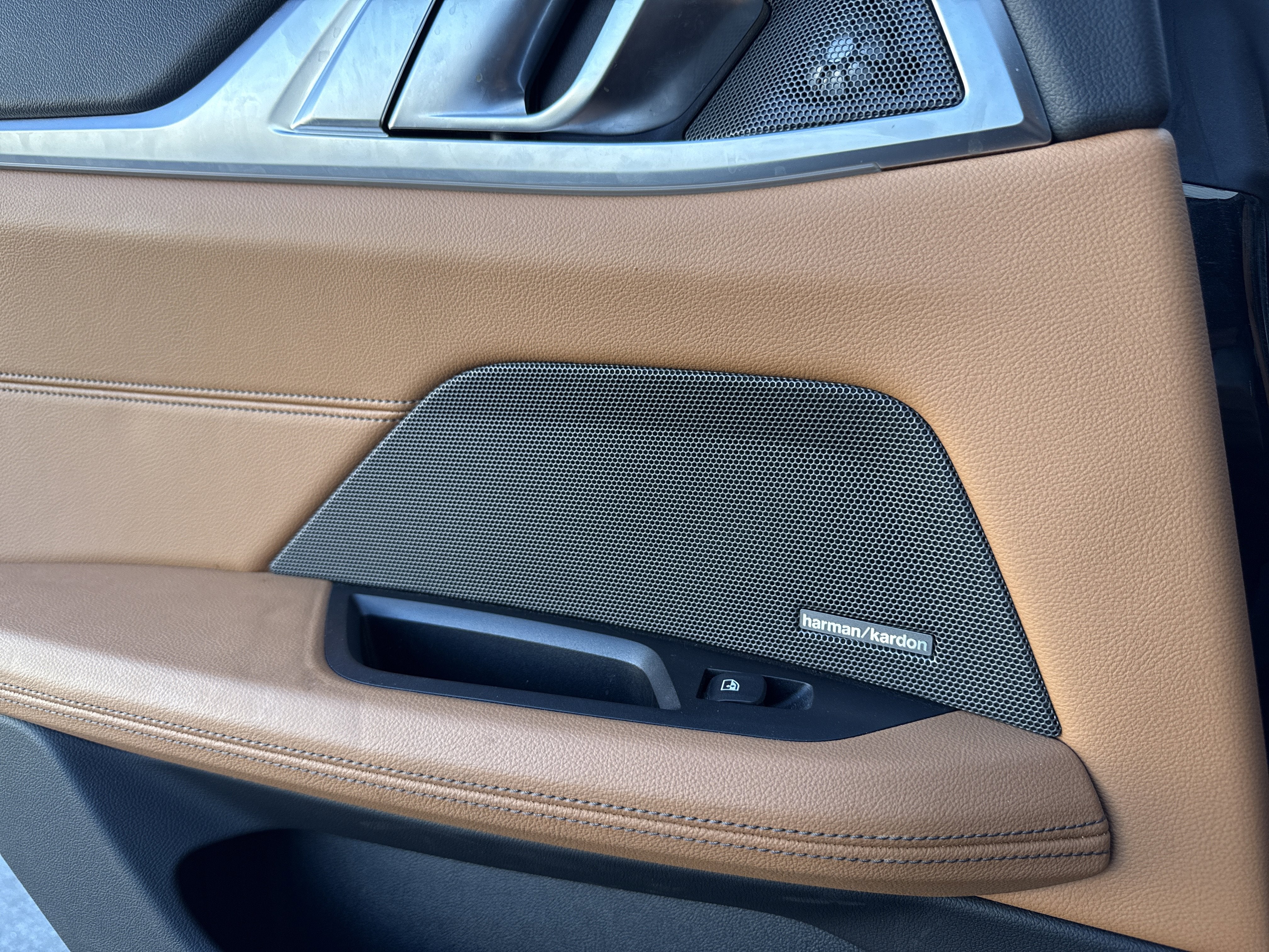 2023 BMW i4 eDrive40