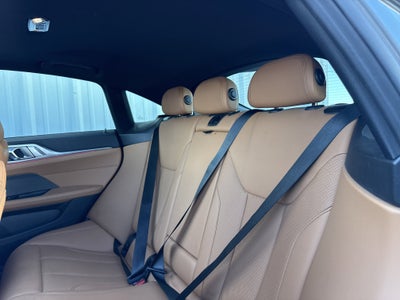 2023 BMW i4 eDrive40