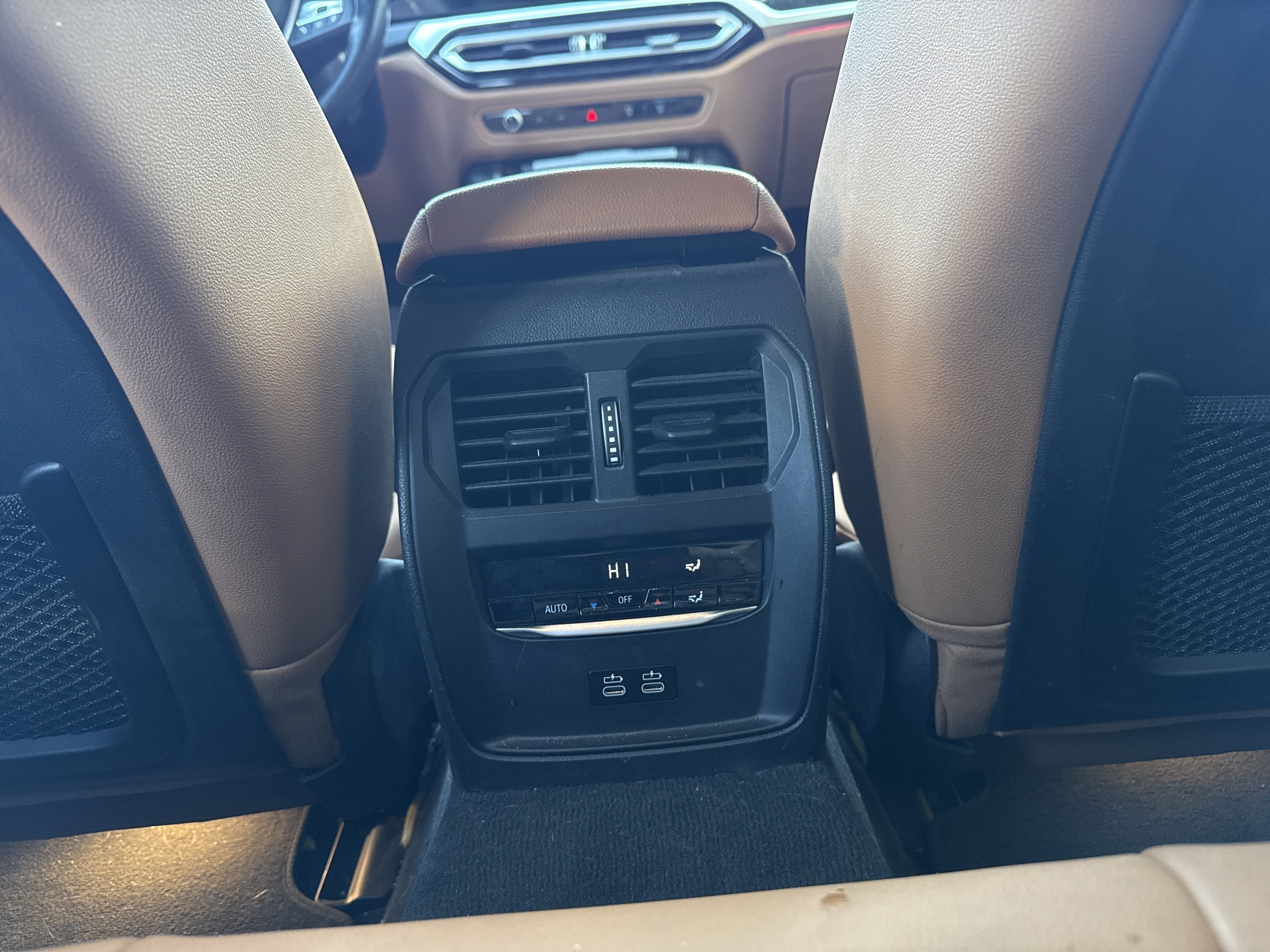 2023 BMW i4 eDrive40