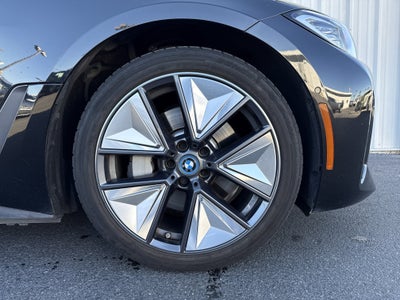 2023 BMW i4 eDrive40