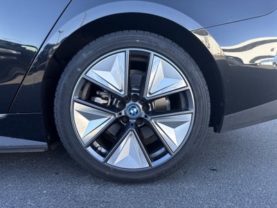 2023 BMW i4 eDrive40
