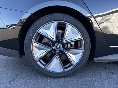 2023 BMW i4 eDrive40