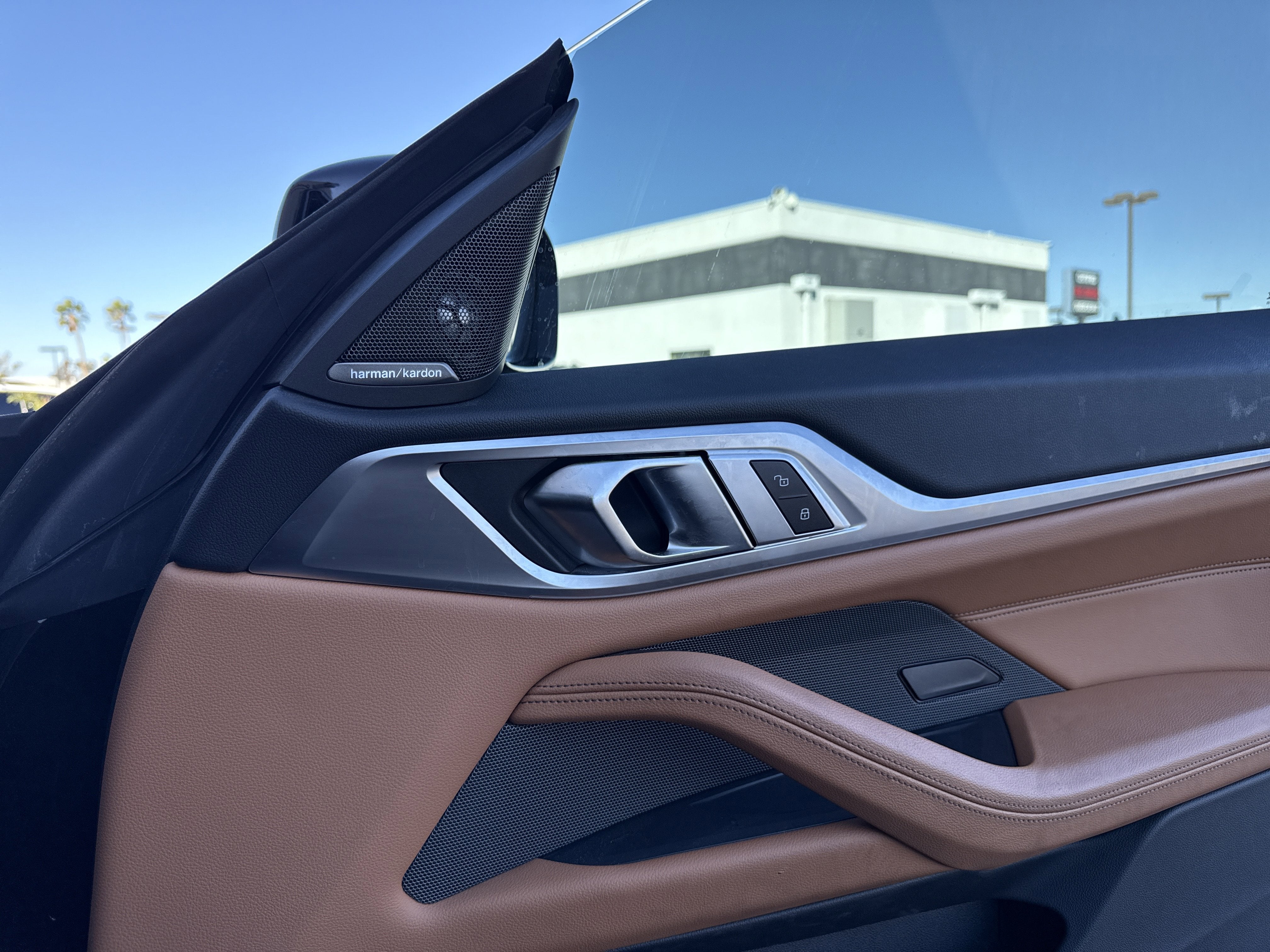 2023 BMW i4 eDrive40