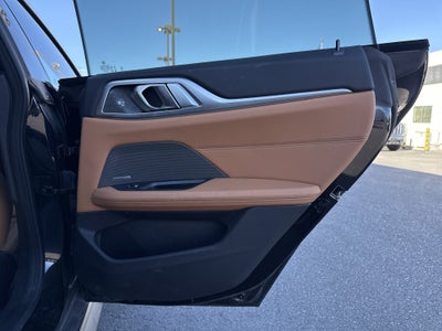 2023 BMW i4 eDrive40