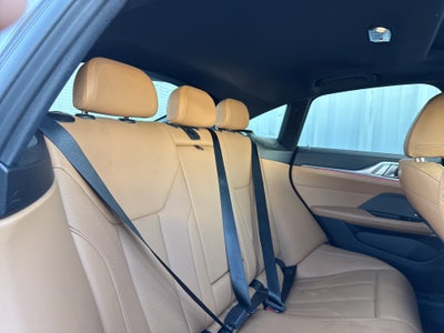 2023 BMW i4 eDrive40