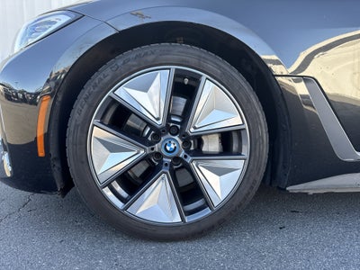 2023 BMW i4 eDrive40