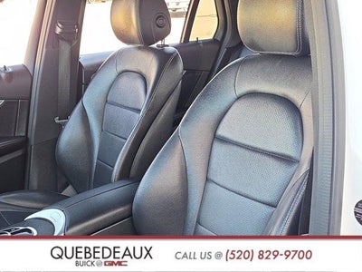 2019 Mercedes-Benz GLC GLC 300